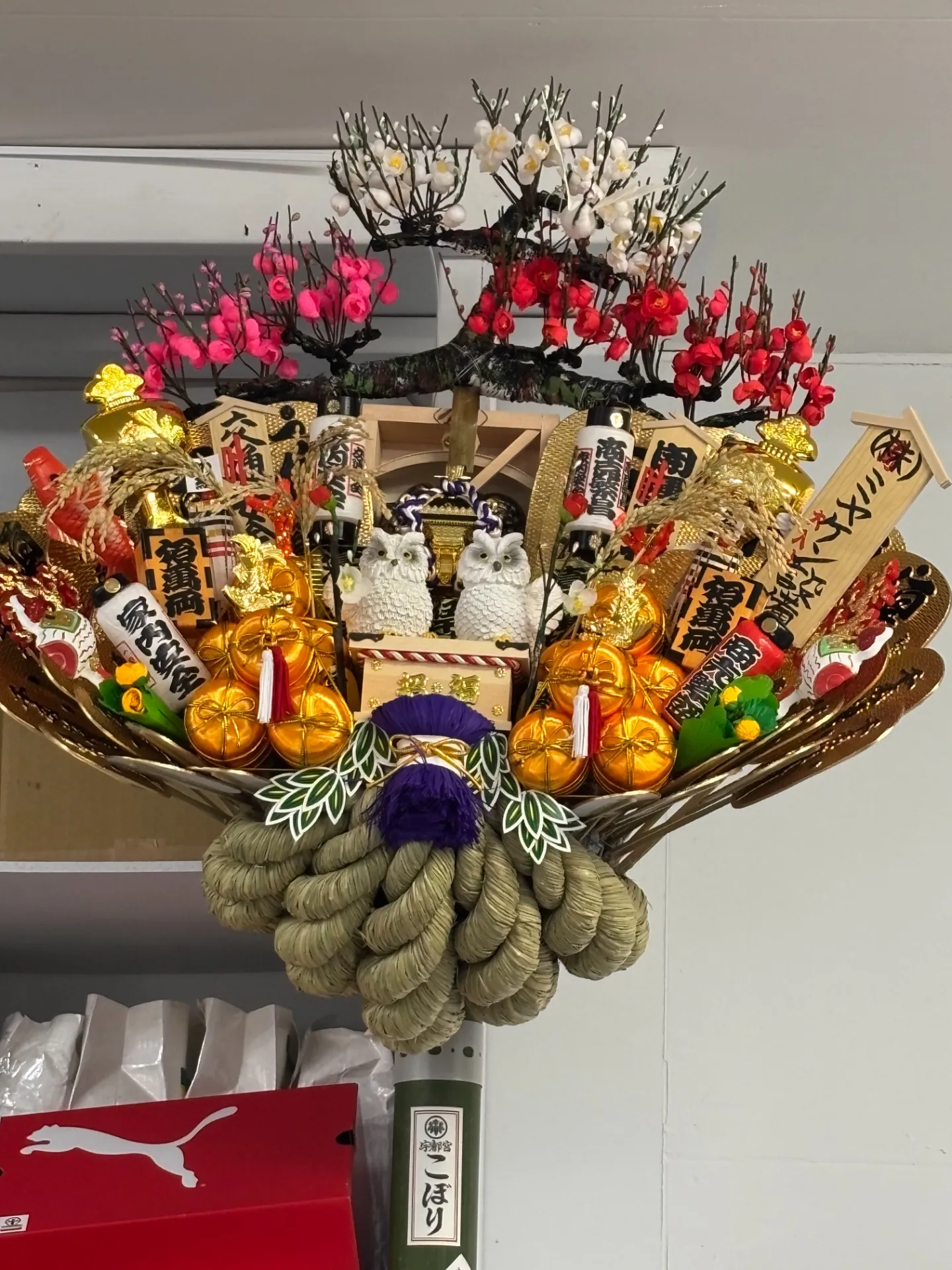 2025年も宜しくお願い致します。